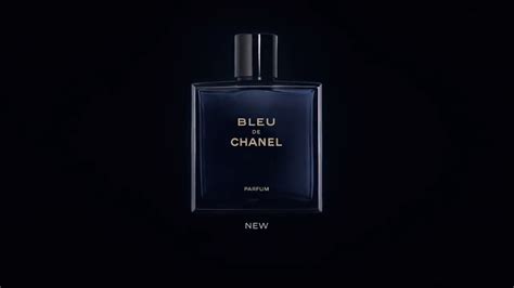 canzone bleu de chanel|Bleu de Chanel Film .